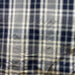 Owen Fabric in color Black/Taupe is a Striped Square Geometric Silk Fabric pattern good for Drapery & Curtain Fabric