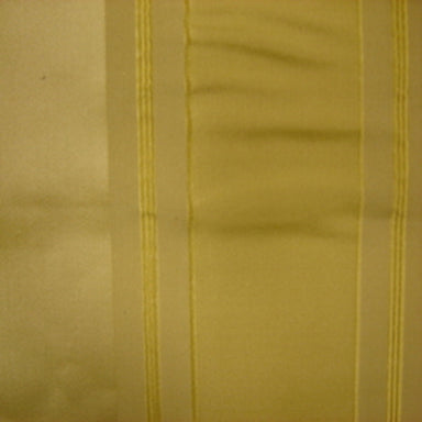 Paladio Fabric | Two-Toned Stripe Silk Fabric | Drapery & Curtain Fabric