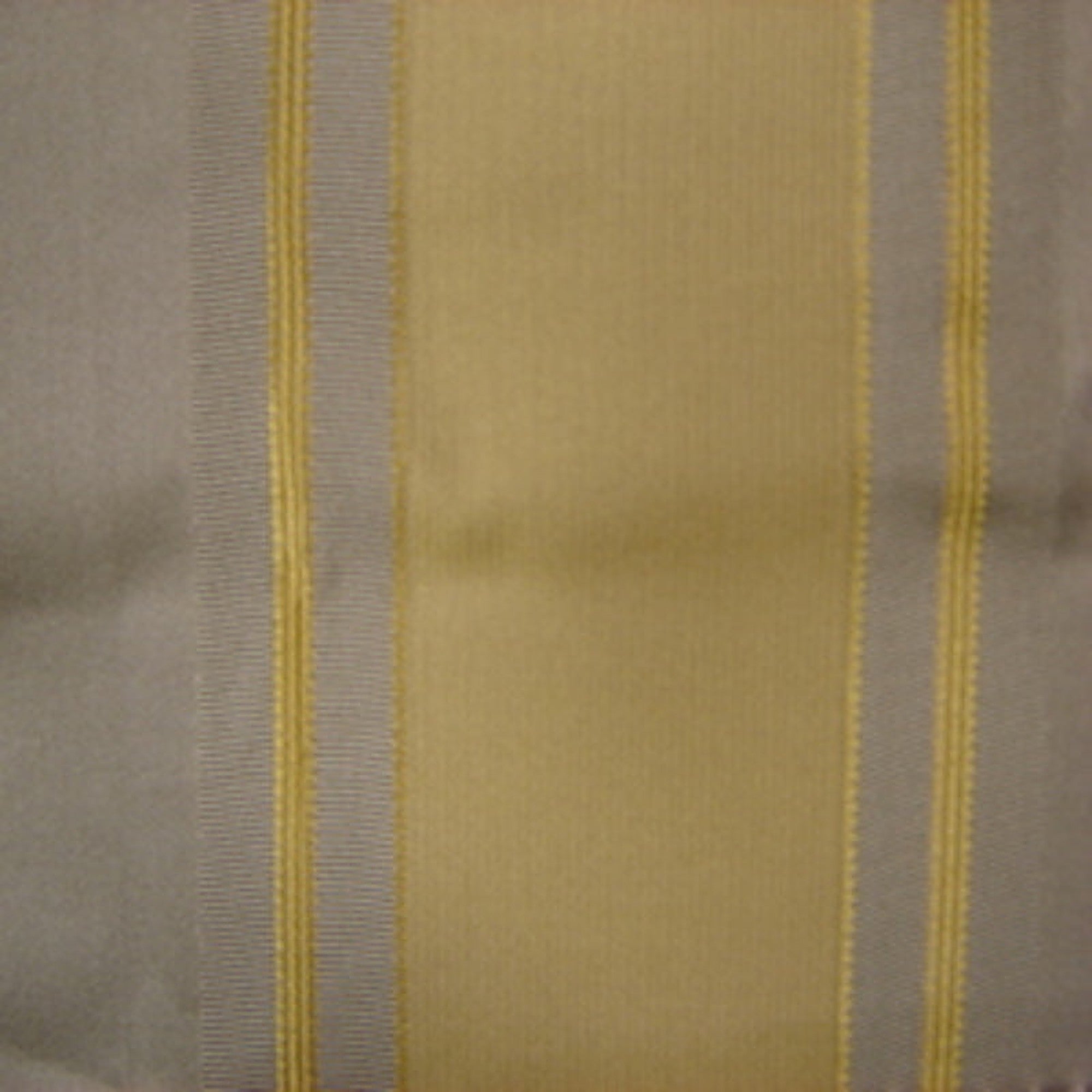 Paladio Fabric in color Platinum is a Two-Toned Stripe Silk Fabric pattern good for Drapery & Curtain Fabric