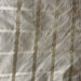 Panache Fabric in color Bamboo is a Striped Square Geometric Silk Fabric pattern good for Drapery & Curtain Fabric