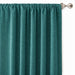 Pandora Fabric in color Spa made as a drapery is a Solid Textured Metallic Linen Look Fabric that is good for Drapery & Curtain Fabric and Upholstery Fabric