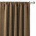 Pandora Fabric in color Stone made as a drapery is a Solid Textured Metallic Linen Look Fabric that is good for Drapery & Curtain Fabric and Upholstery Fabric