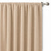 Pandora Fabric in color Rose made as a drapery is a Solid Textured Metallic Linen Look Fabric that is good for Drapery & Curtain Fabric and Upholstery Fabric