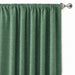 Pandora Fabric in color Seafoam made as a drapery is a Solid Textured Metallic Linen Look Fabric that is good for Drapery & Curtain Fabric and Upholstery Fabric