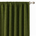 Pandora Fabric in color Celadon made as a drapery is a Solid Textured Metallic Linen Look Fabric that is good for Drapery & Curtain Fabric and Upholstery Fabric