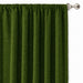 Pandora Fabric in color Emerald made as a drapery is a Solid Textured Metallic Linen Look Fabric that is good for Drapery & Curtain Fabric and Upholstery Fabric