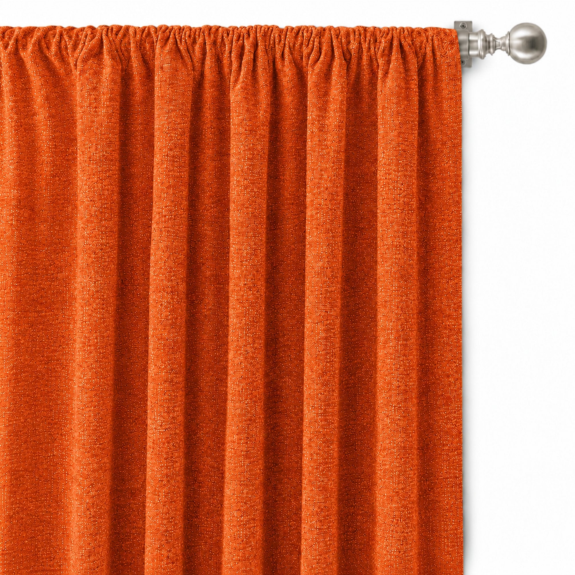 Pandora Fabric in color Amber made as a drapery is a Solid Textured Metallic Linen Look Fabric that is good for Drapery & Curtain Fabric and Upholstery Fabric