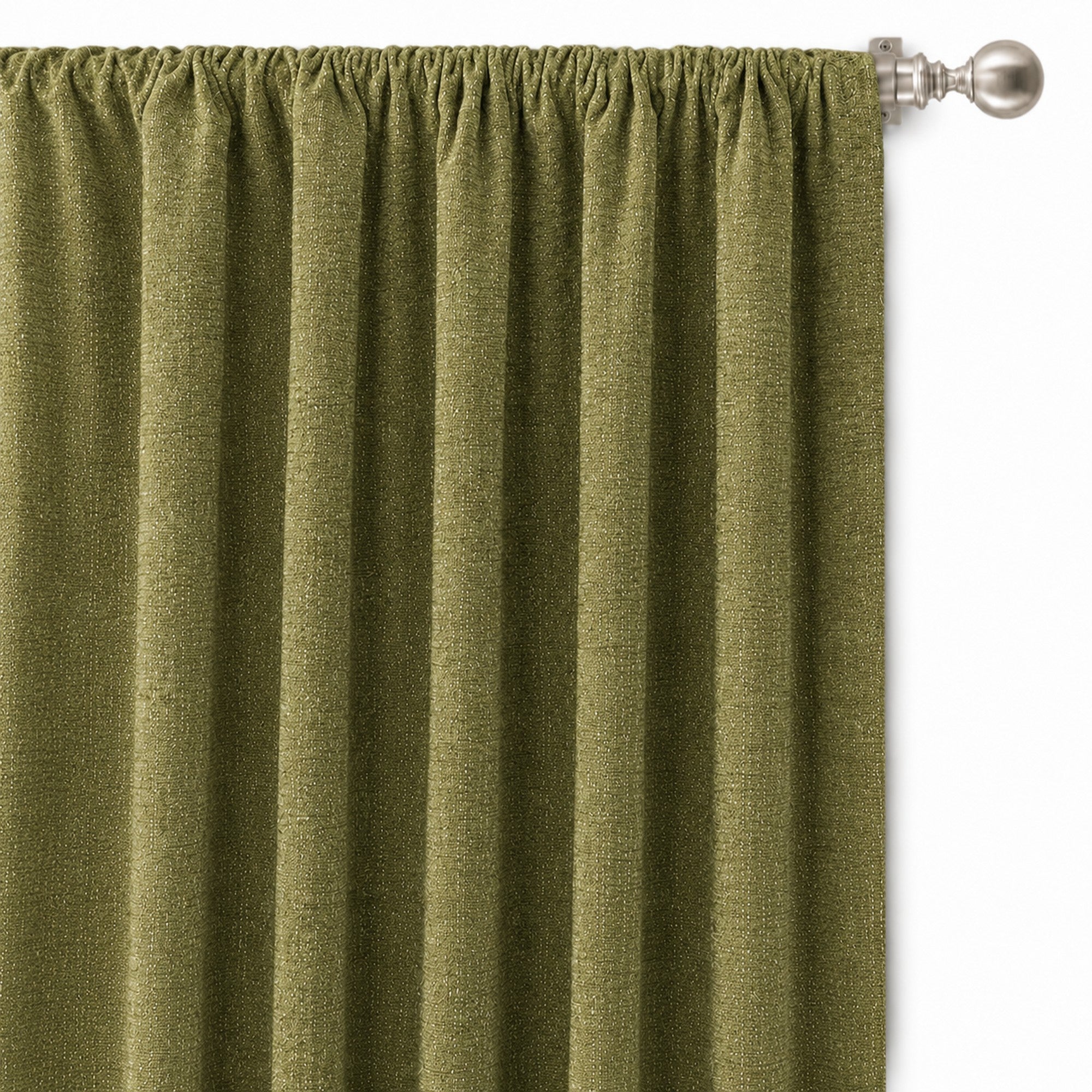 Pandora Fabric in color Champagne made as a drapery is a Solid Textured Metallic Linen Look Fabric that is good for Drapery & Curtain Fabric and Upholstery Fabric