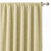 Pandora Fabric in color Honey made as a drapery is a Solid Textured Metallic Linen Look Fabric that is good for Drapery & Curtain Fabric and Upholstery Fabric