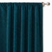 Pandora Fabric in color Aqua made as a drapery is a Solid Textured Metallic Linen Look Fabric that is good for Drapery & Curtain Fabric and Upholstery Fabric
