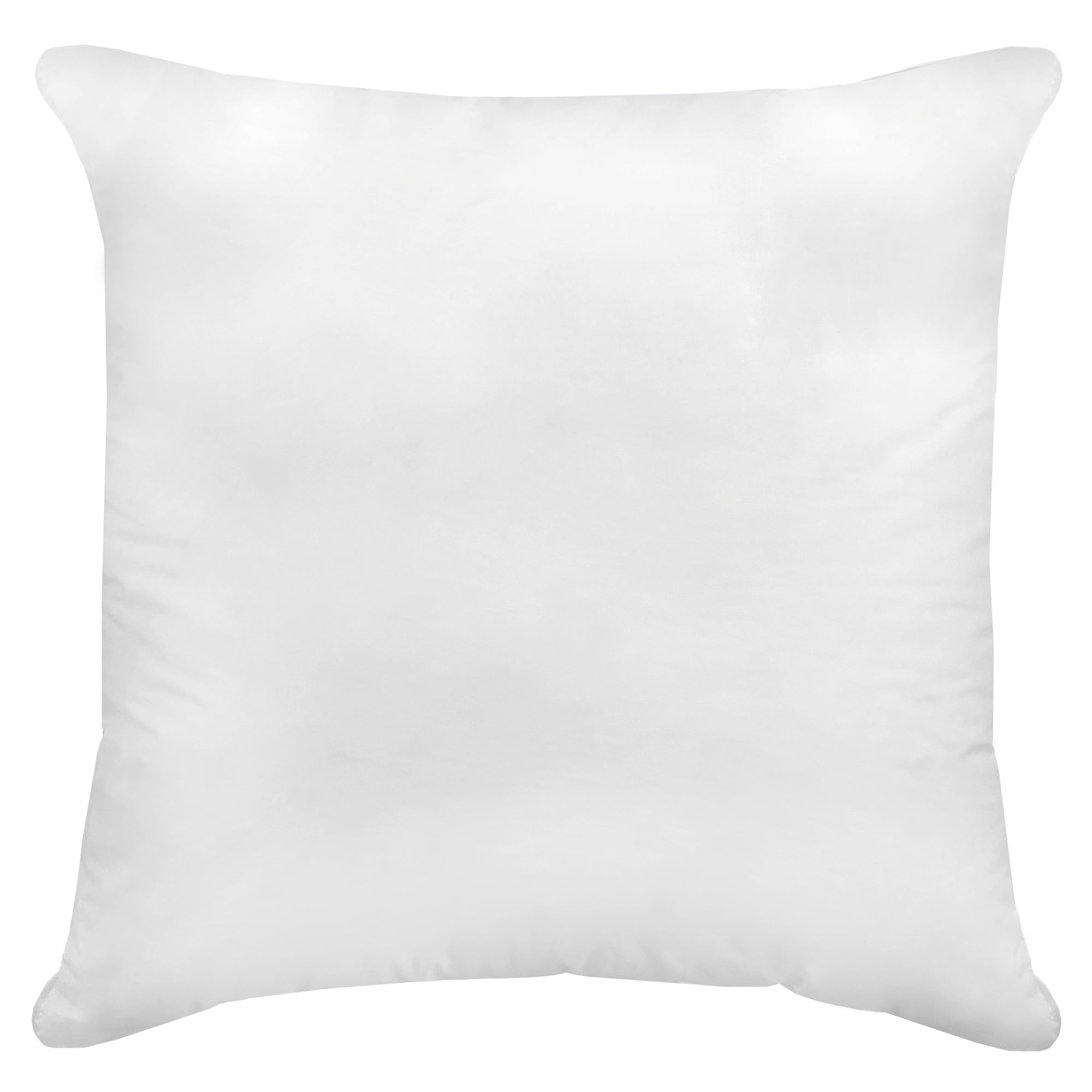 Premium Hypoallergenic Polyester Insert | Multiple Sizes
