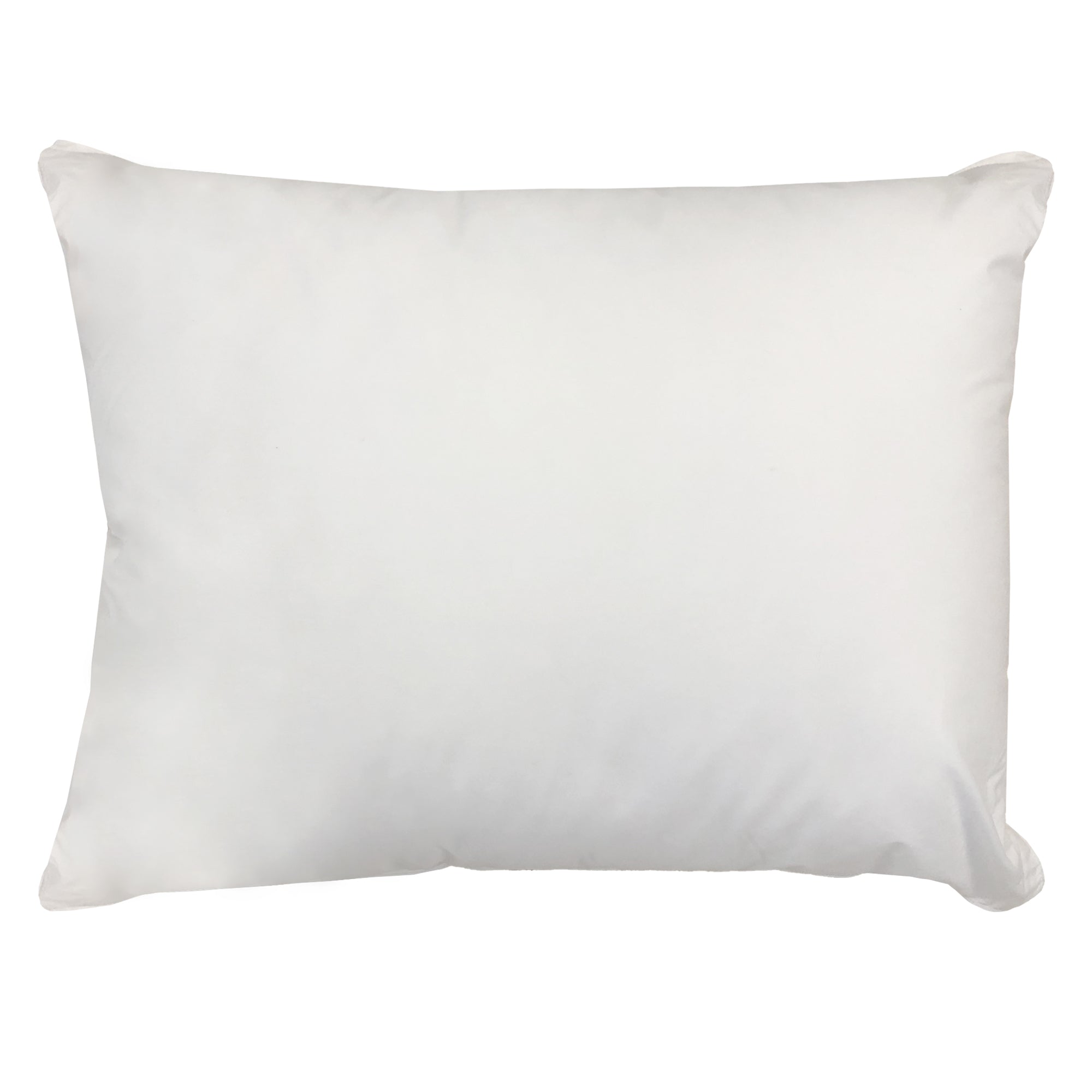 Premium Hypoallergenic Polyester Insert | Multiple Sizes