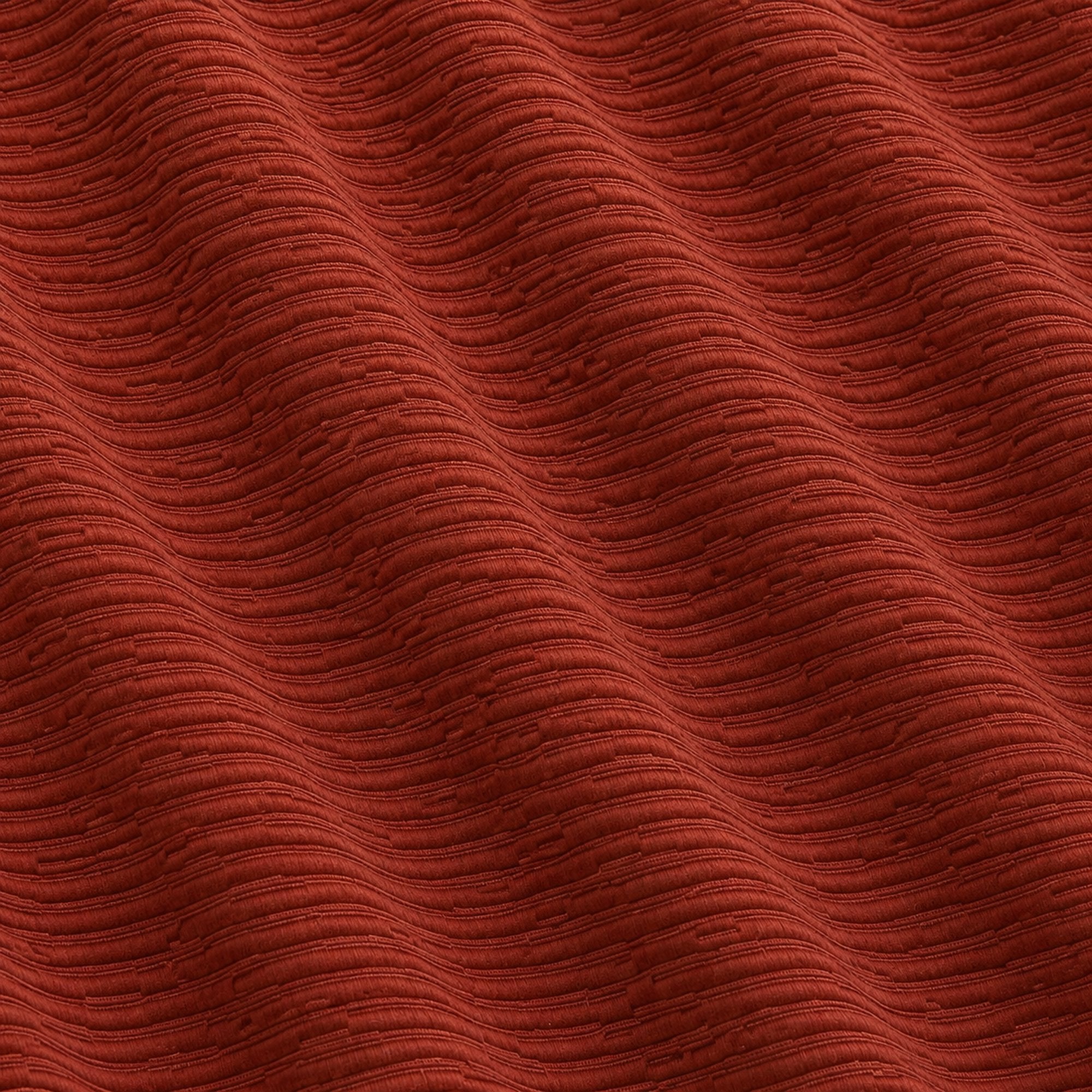Plateau Fabric | Solid Textured Matelasse Embossed Fabric | Drapery & Curtain Fabric and Upholstery Fabric