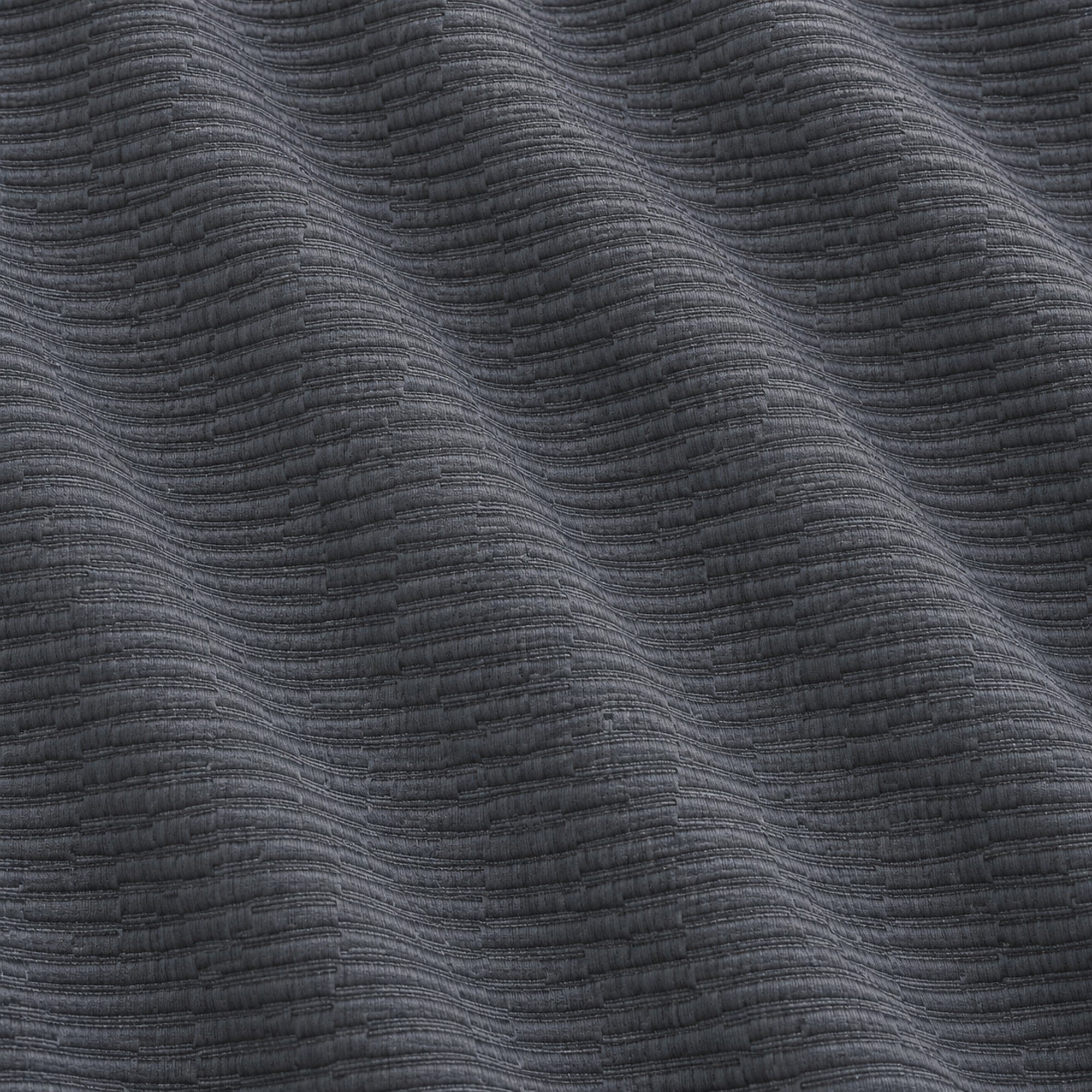 Plateau Fabric | Solid Textured Matelasse Embossed Fabric | Drapery & Curtain Fabric and Upholstery Fabric