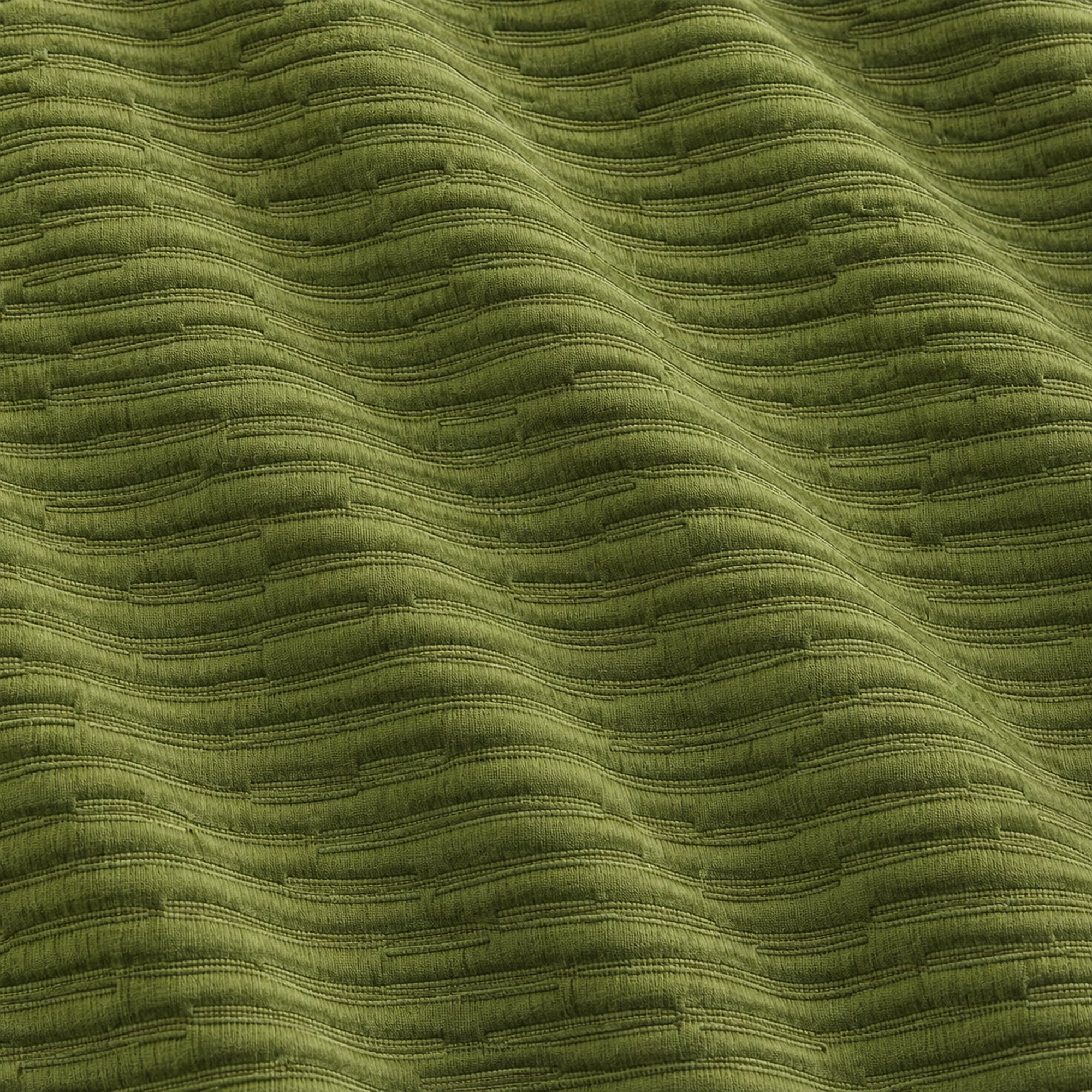 Plateau Fabric | Solid Textured Matelasse Embossed Fabric | Drapery & Curtain Fabric and Upholstery Fabric