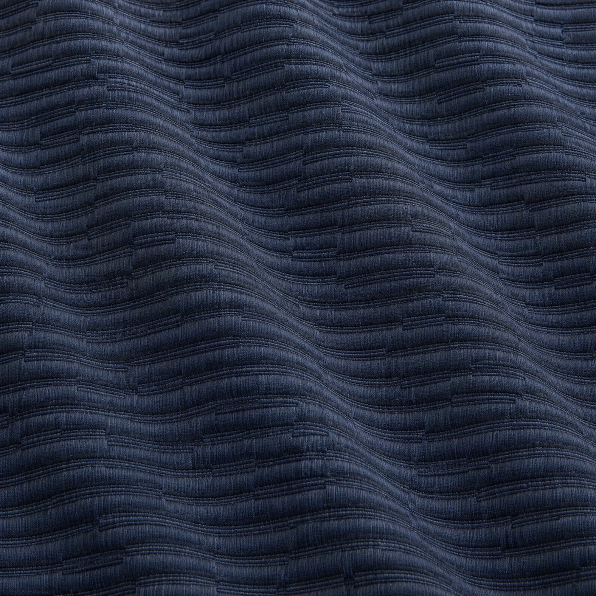 Plateau Fabric | Solid Textured Matelasse Embossed Fabric | Drapery & Curtain Fabric and Upholstery Fabric