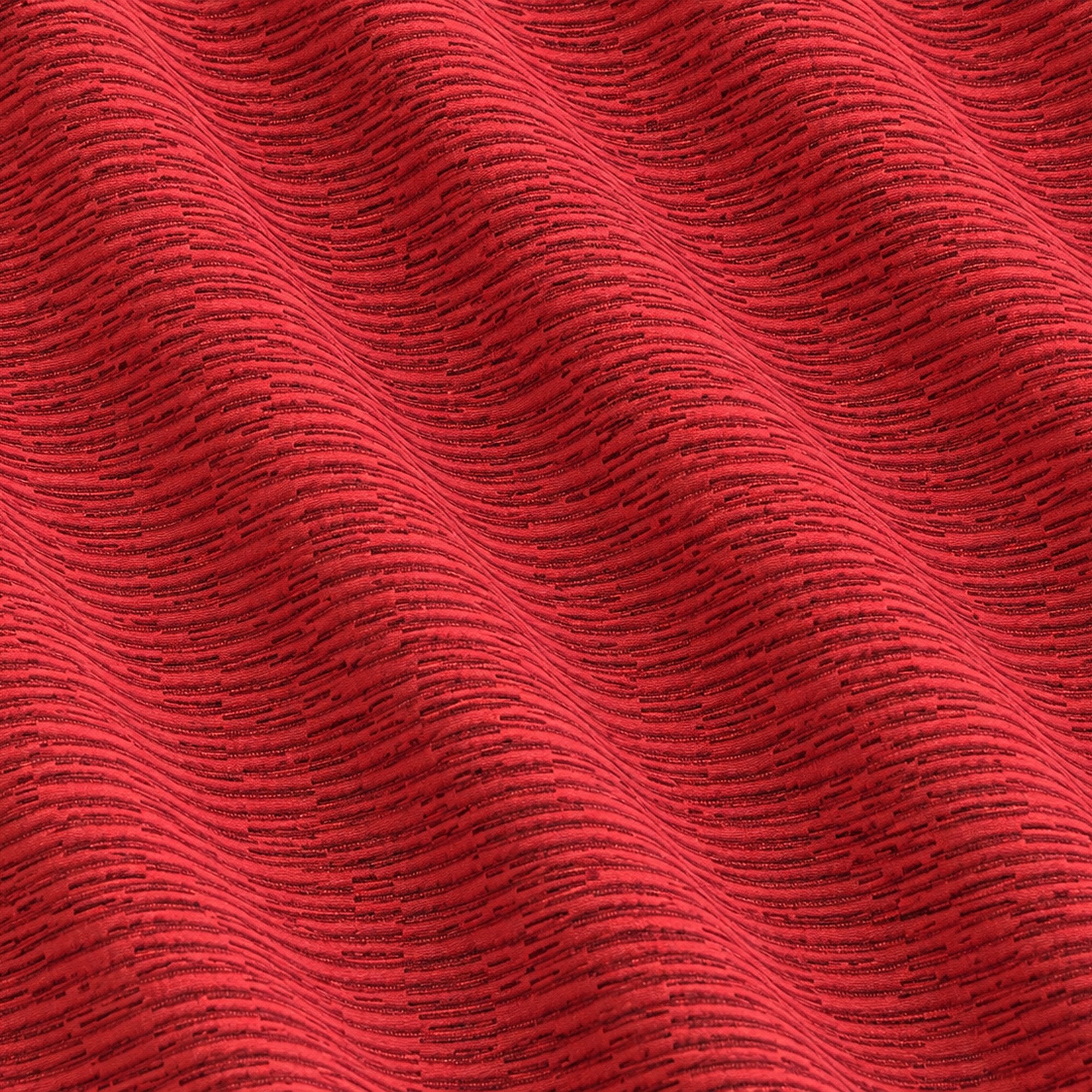Plateau Fabric | Solid Textured Matelasse Embossed Fabric | Drapery & Curtain Fabric and Upholstery Fabric