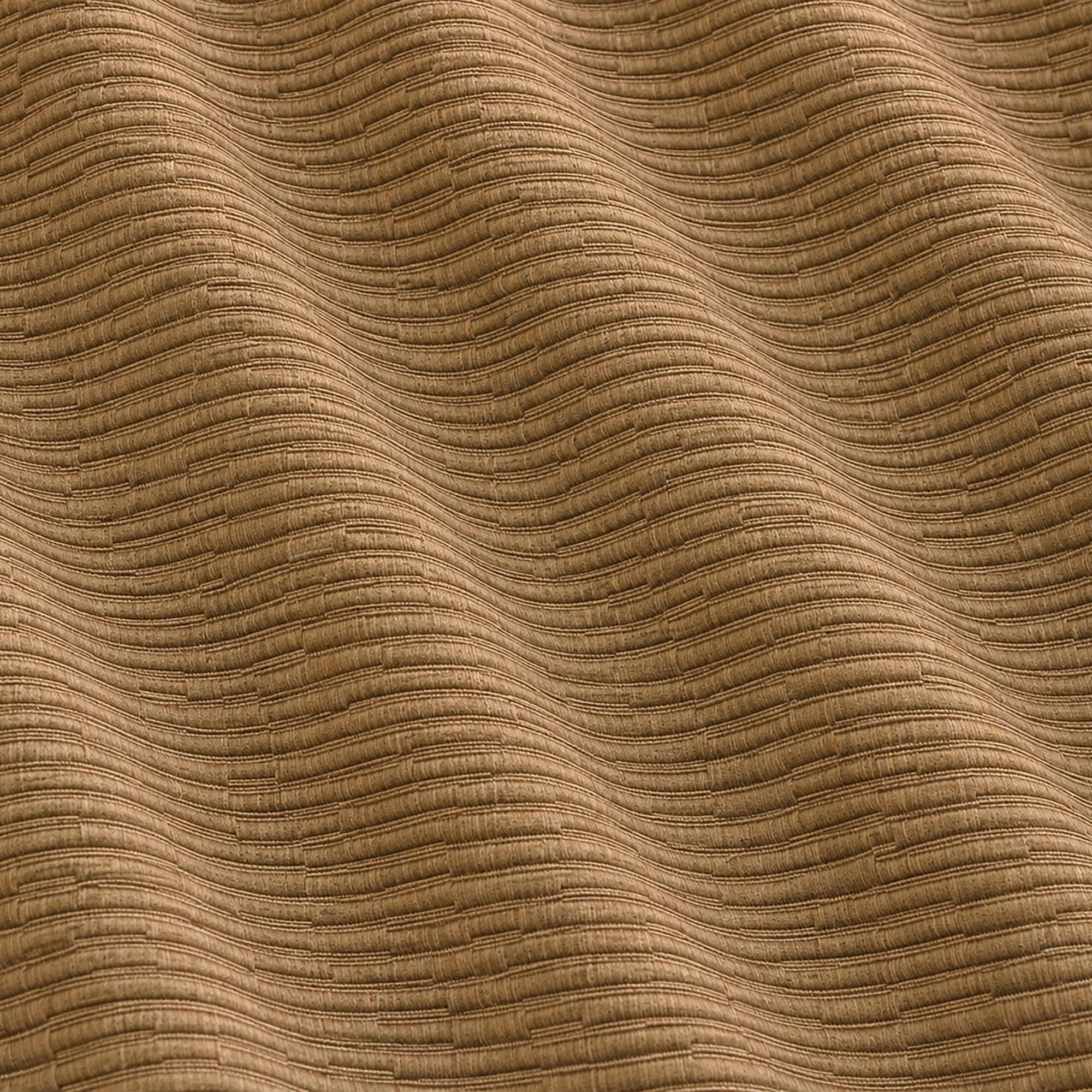 Plateau Fabric | Solid Textured Matelasse Embossed Fabric | Drapery & Curtain Fabric and Upholstery Fabric