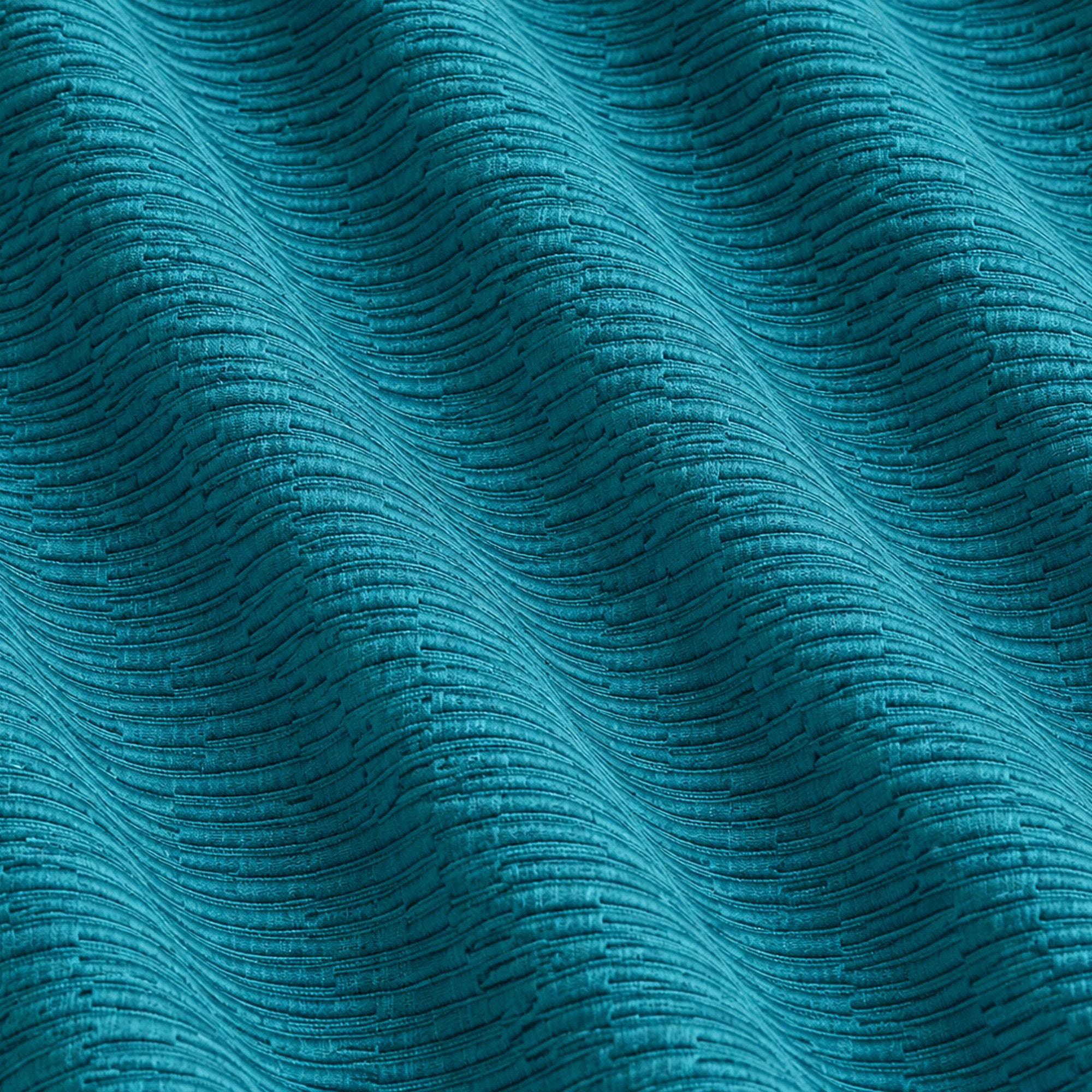Plateau Fabric | Solid Textured Matelasse Embossed Fabric | Drapery & Curtain Fabric and Upholstery Fabric