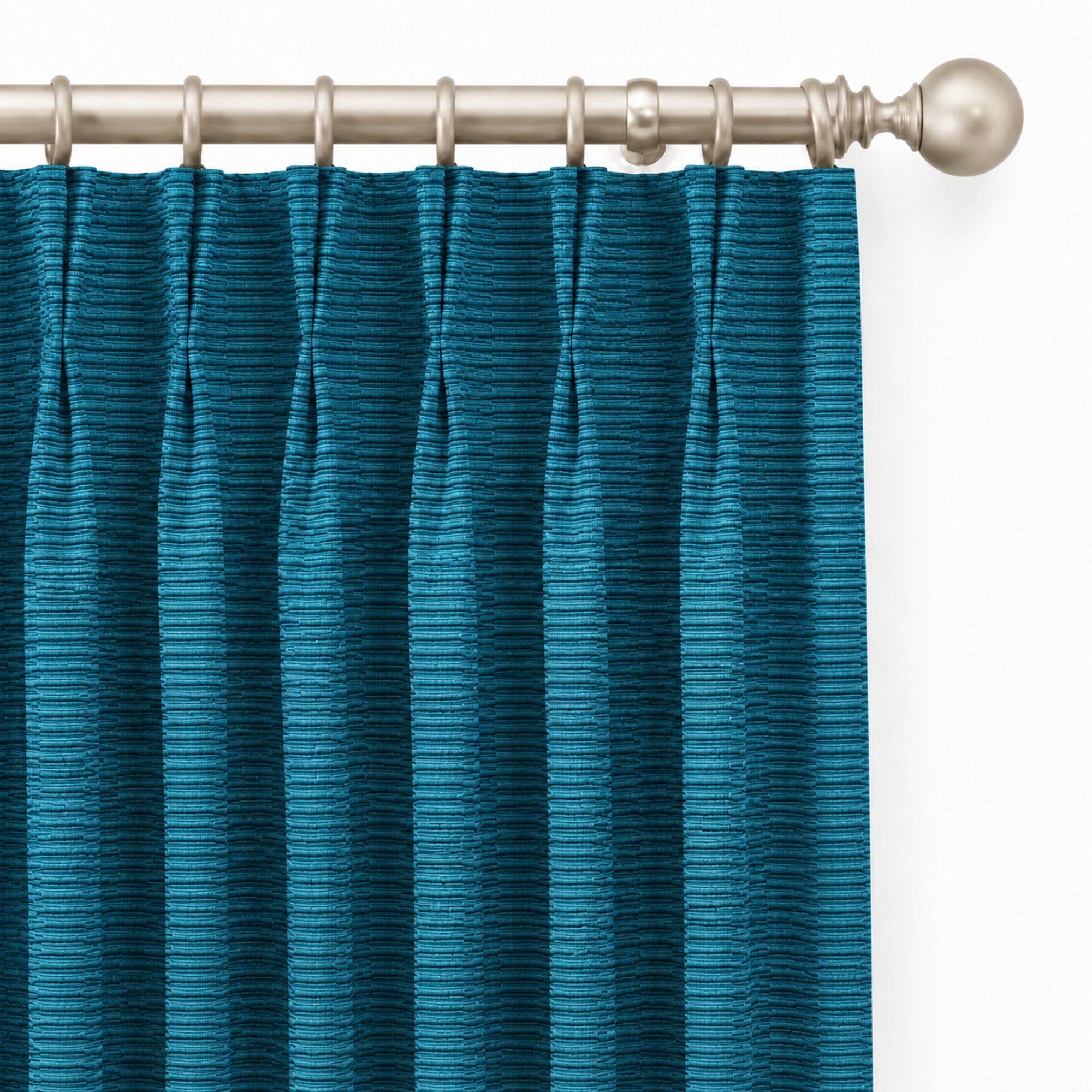 Plateau Fabric | Solid Textured Matelasse Embossed Fabric | Drapery & Curtain Fabric and Upholstery Fabric
