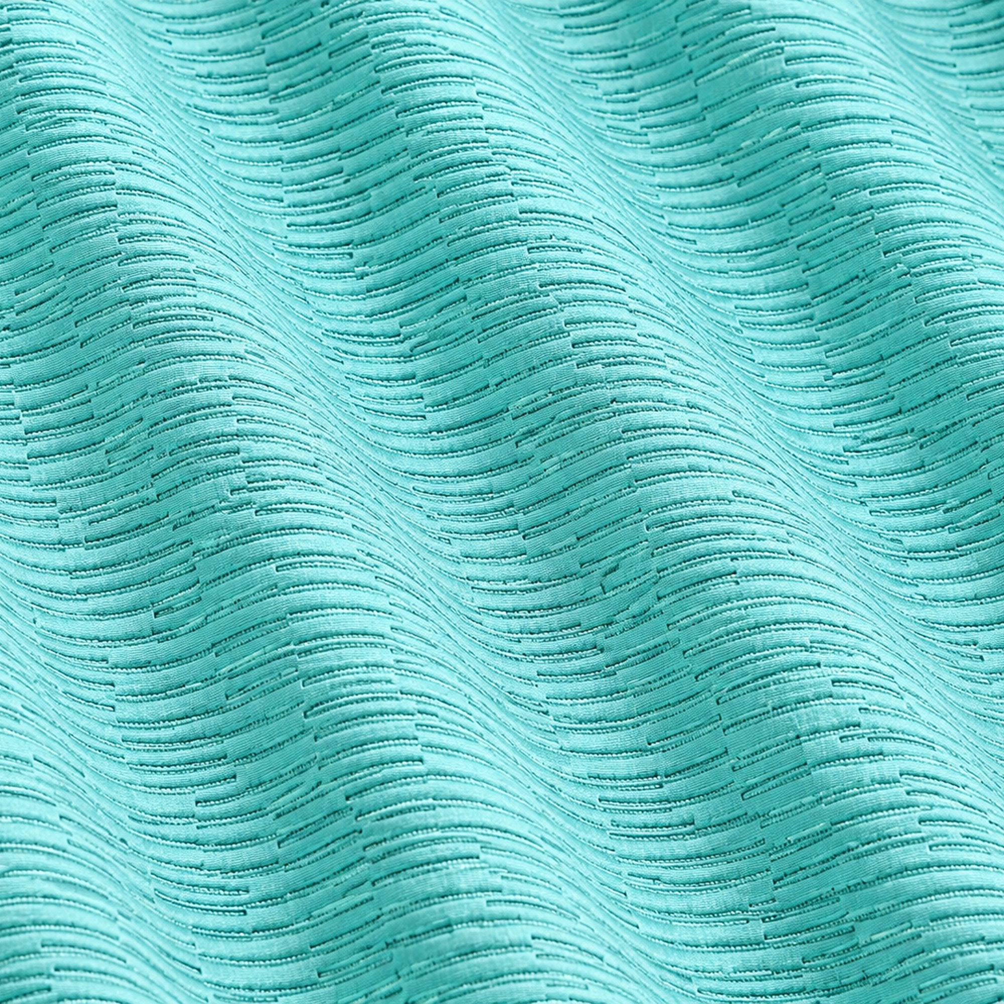 Plateau Fabric | Solid Textured Matelasse Embossed Fabric | Drapery & Curtain Fabric and Upholstery Fabric