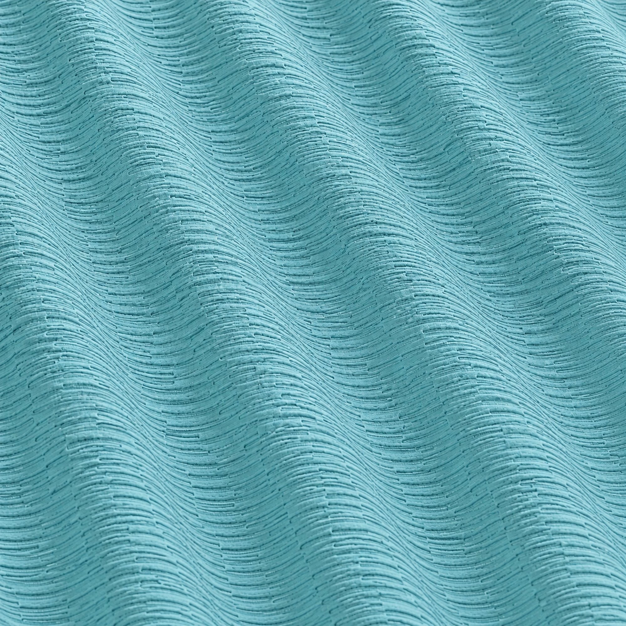Plateau Fabric | Solid Textured Matelasse Embossed Fabric | Drapery & Curtain Fabric and Upholstery Fabric
