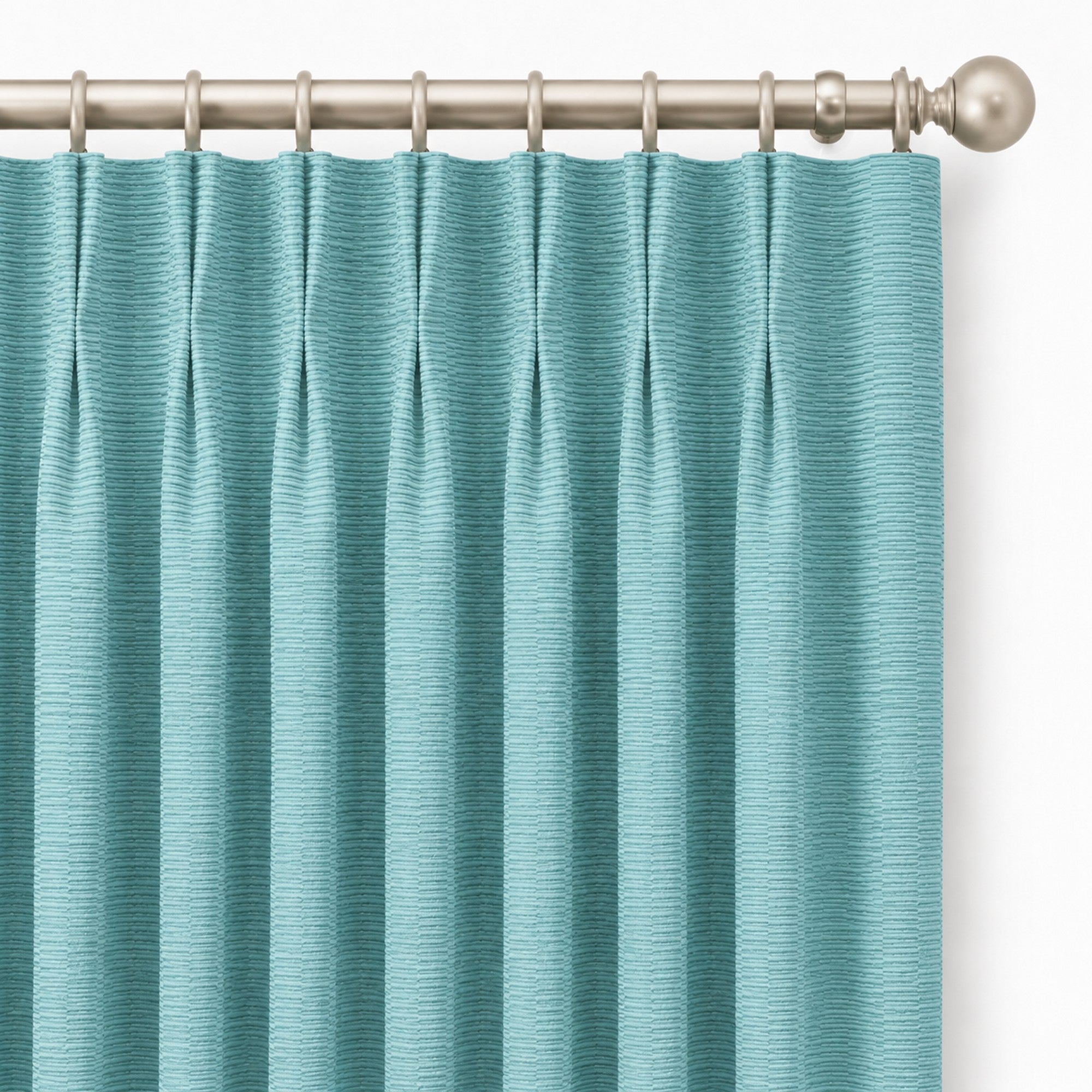 Plateau Fabric | Solid Textured Matelasse Embossed Fabric | Drapery & Curtain Fabric and Upholstery Fabric