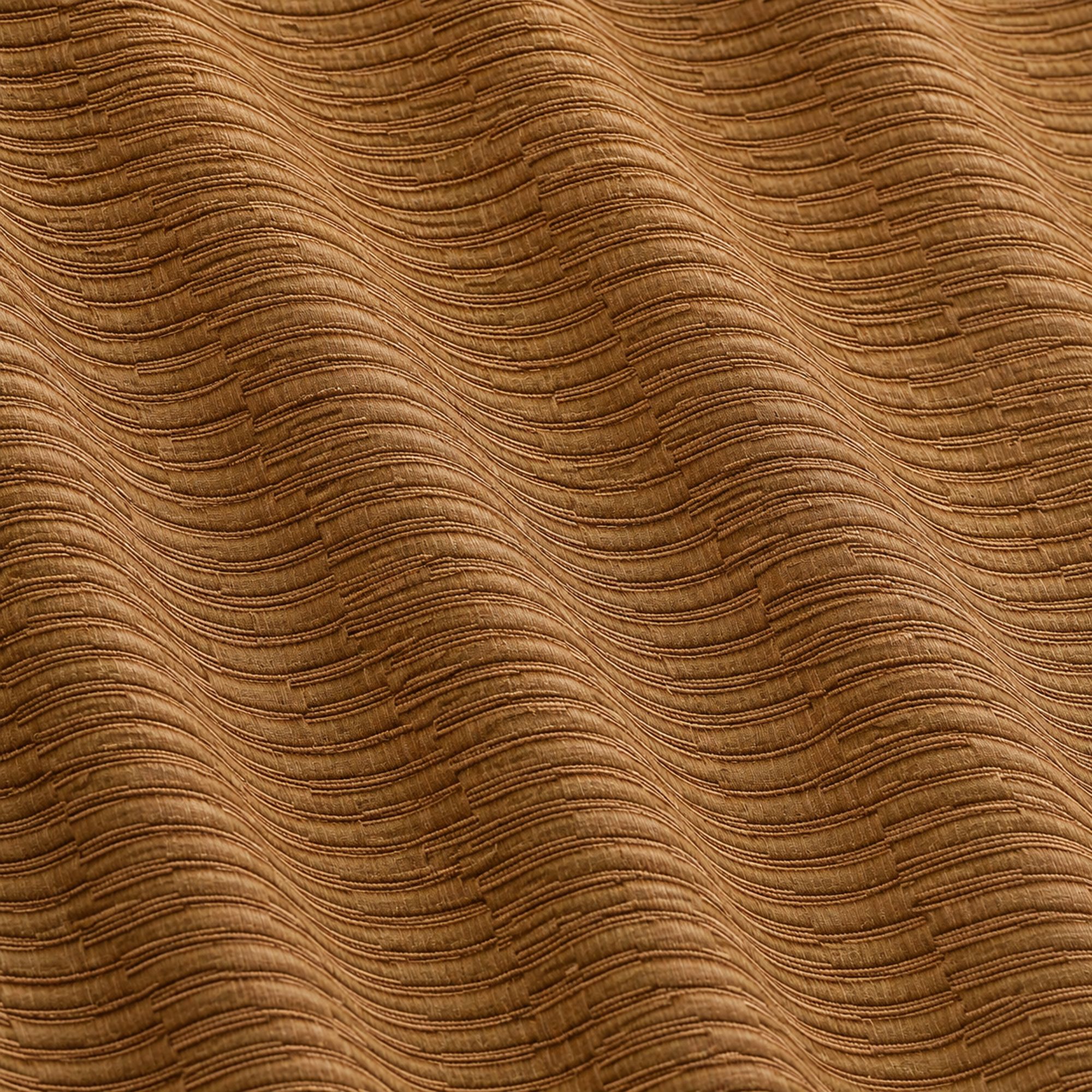 Plateau Fabric | Solid Textured Matelasse Embossed Fabric | Drapery & Curtain Fabric and Upholstery Fabric