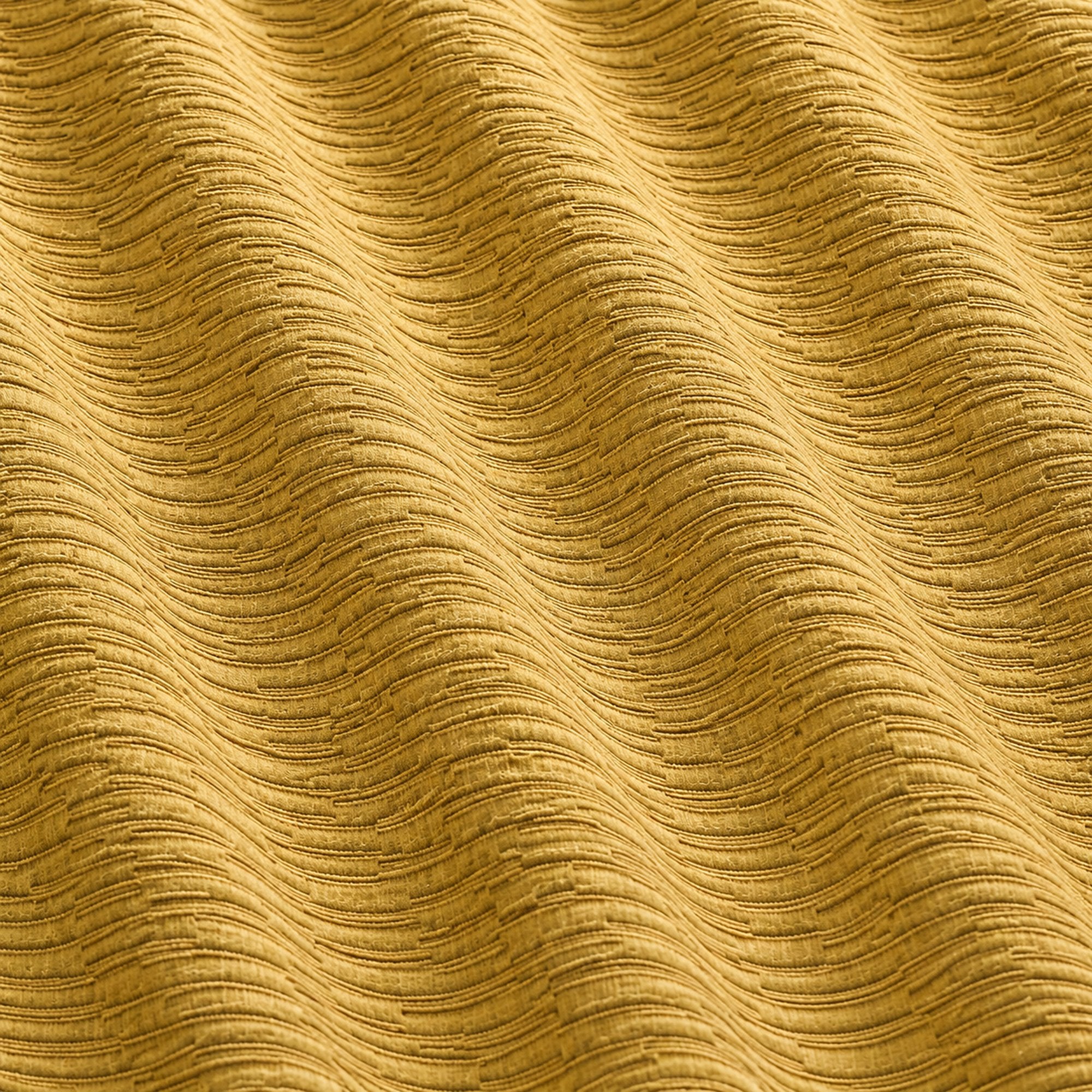 Plateau Fabric | Solid Textured Matelasse Embossed Fabric | Drapery & Curtain Fabric and Upholstery Fabric