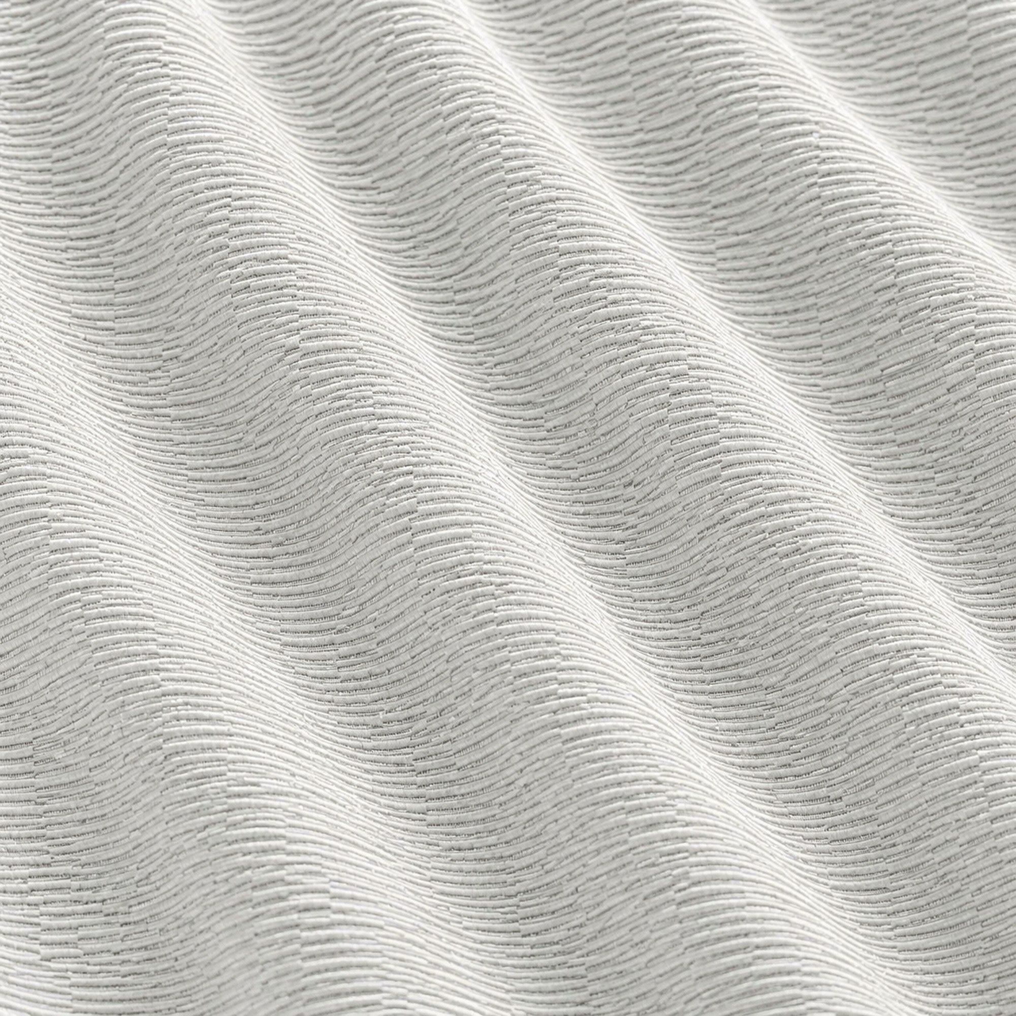 Plateau Fabric | Solid Textured Matelasse Embossed Fabric | Drapery & Curtain Fabric and Upholstery Fabric