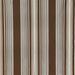 Radicci Fabric in color Espresso is a Metallic Multi-Colored Stripe Silk Fabric pattern good for Drapery & Curtain Fabric