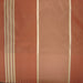 Renoir Fabric in color Rose is a Multi-Colored Wide Stripe Silk Fabric pattern good for Drapery & Curtain Fabric