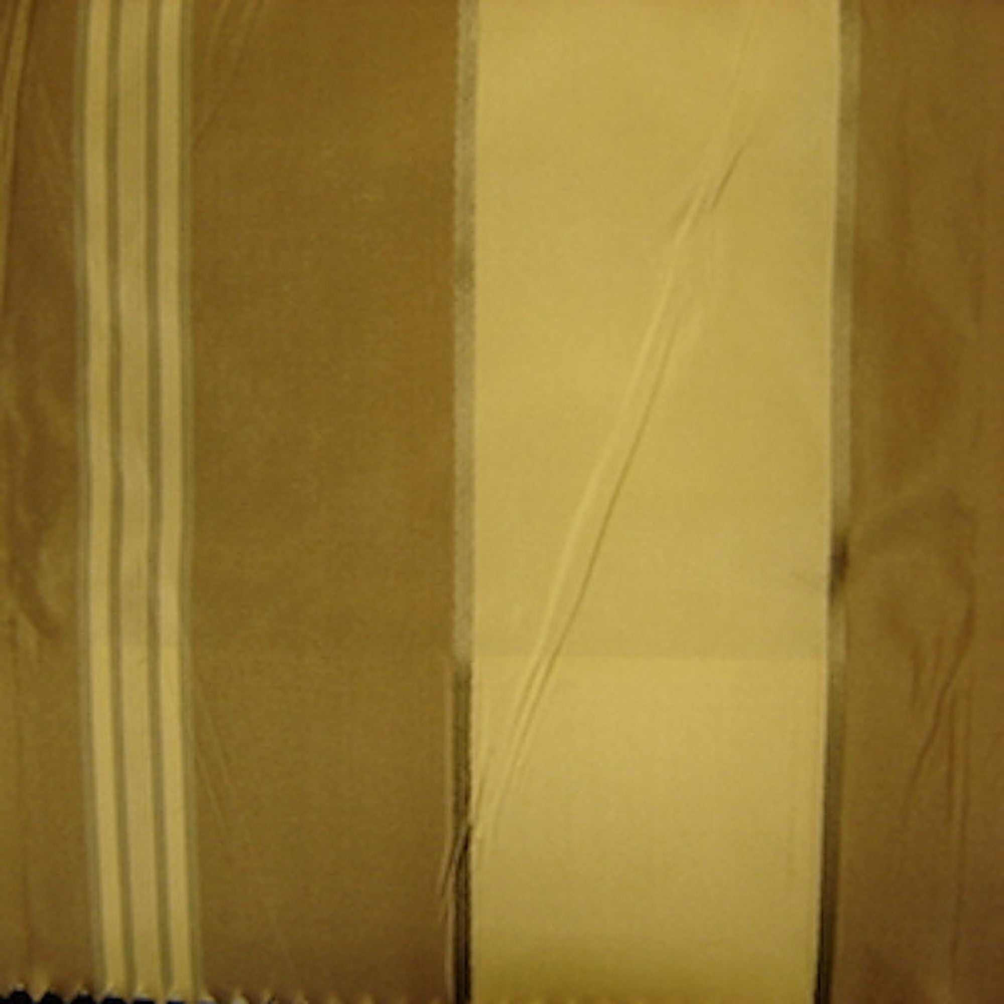 Renoir Fabric in color Toffee is a Multi-Colored Wide Stripe Silk Fabric pattern good for Drapery & Curtain Fabric