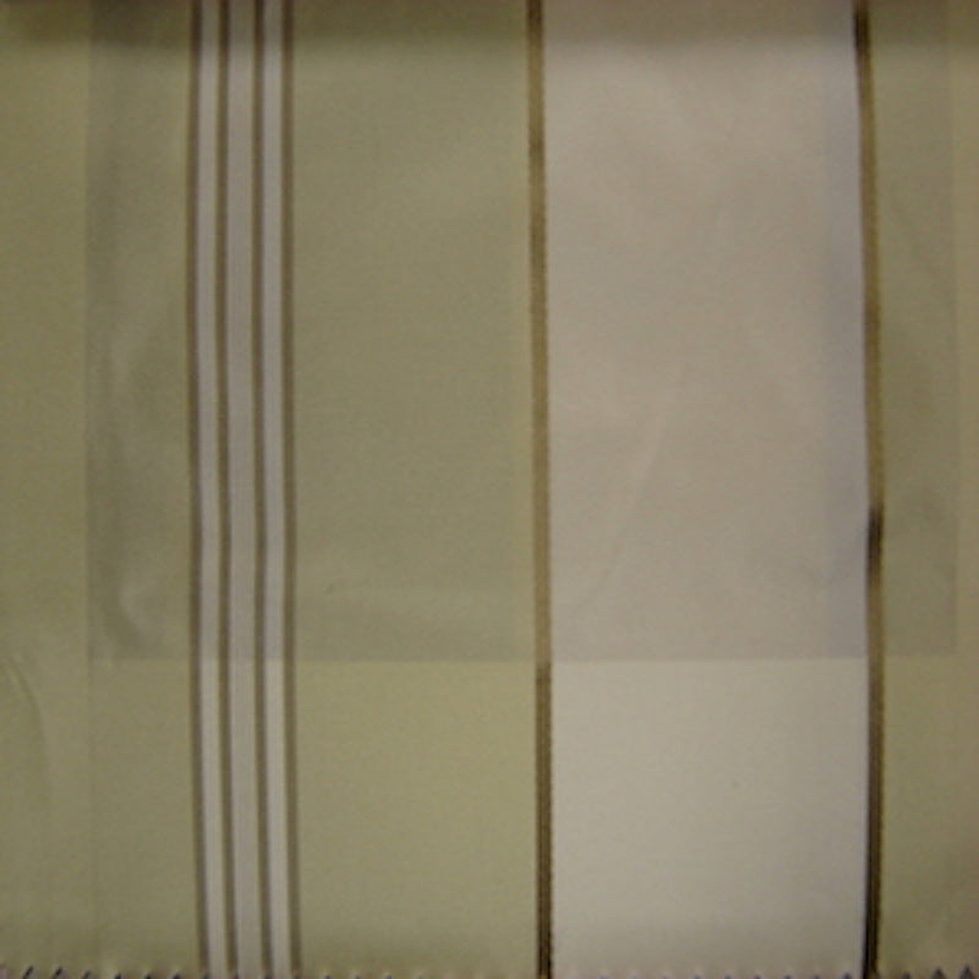 Renoir Fabric in color Oyster is a Multi-Colored Wide Stripe Silk Fabric pattern good for Drapery & Curtain Fabric