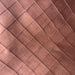 Sachi Fabric in color Barnacle is a Solid Quilted Small Diamond Silk Fabric pattern good for Drapery & Curtain Fabric