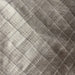 Sachi Fabric in color Bronze is a Solid Quilted Small Diamond Silk Fabric pattern good for Drapery & Curtain Fabric