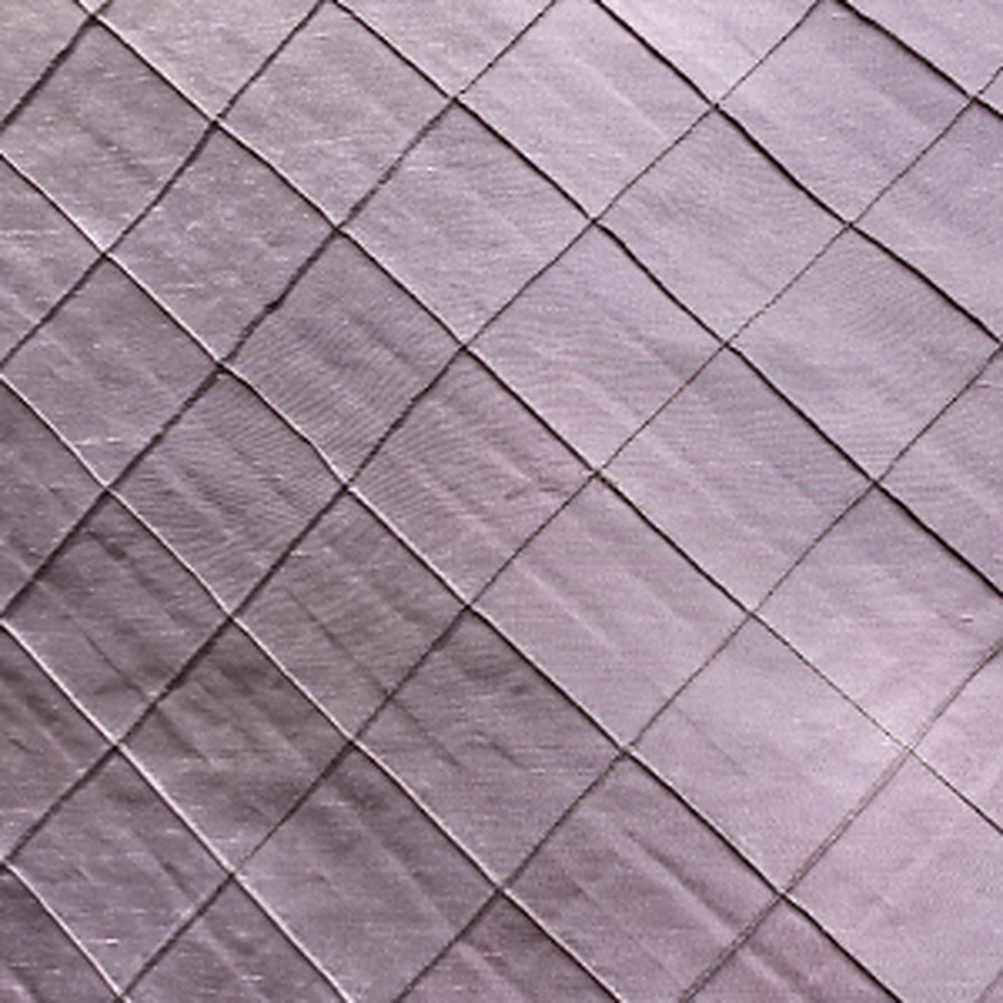 Sachi Fabric in color Claret is a Solid Quilted Small Diamond Silk Fabric pattern good for Drapery & Curtain Fabric
