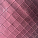 Sachi Fabric in color Wine is a Solid Quilted Small Diamond Silk Fabric pattern good for Drapery & Curtain Fabric