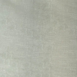 Samara Fabric in color White is a Solid Sheer Fabric pattern good for Drapery & Curtain Fabric