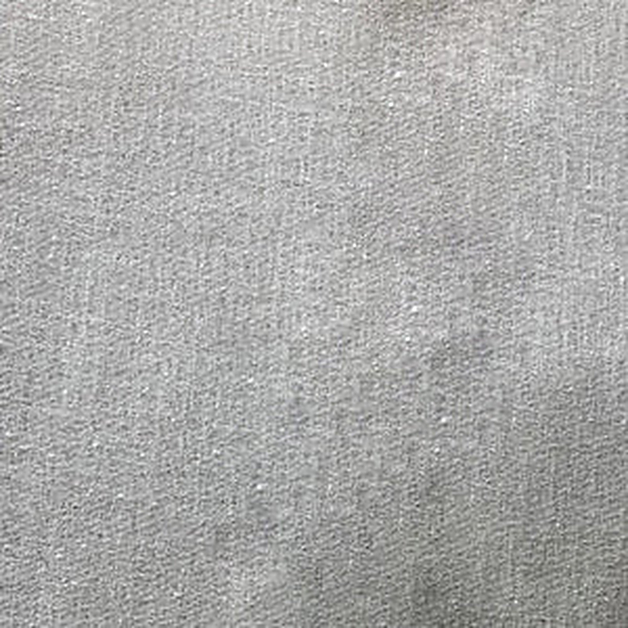 Samara Fabric in color Ivory is a Solid Sheer Fabric pattern good for Drapery & Curtain Fabric