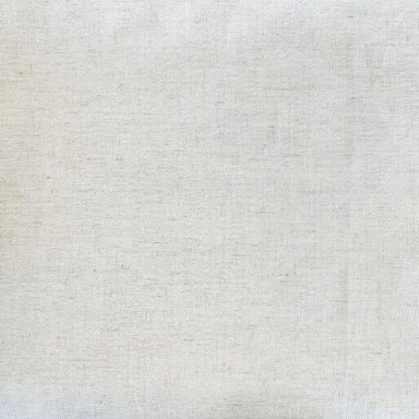 Shanna Fabric in color Silver is a Solid Linen Look Metallic Fabric that is good for Drapery & Curtain Fabric