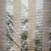 Silva Fabric in color Oyster is a Striped Silk Fabric pattern good for Drapery & Curtain Fabric