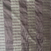 Silva Fabric in color Truffle is a Striped Silk Fabric pattern good for Drapery & Curtain Fabric