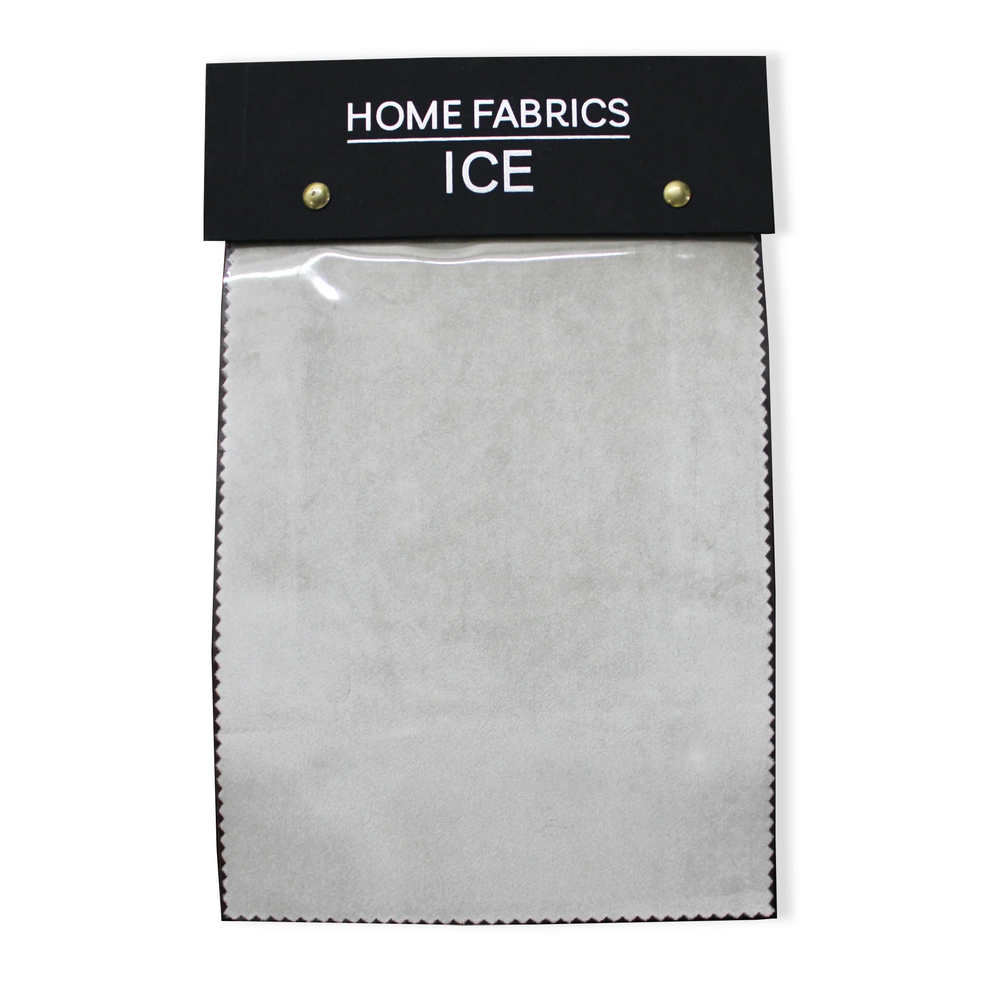 Ice Fabric | Solid Shiny Velvet with Heavy Backing