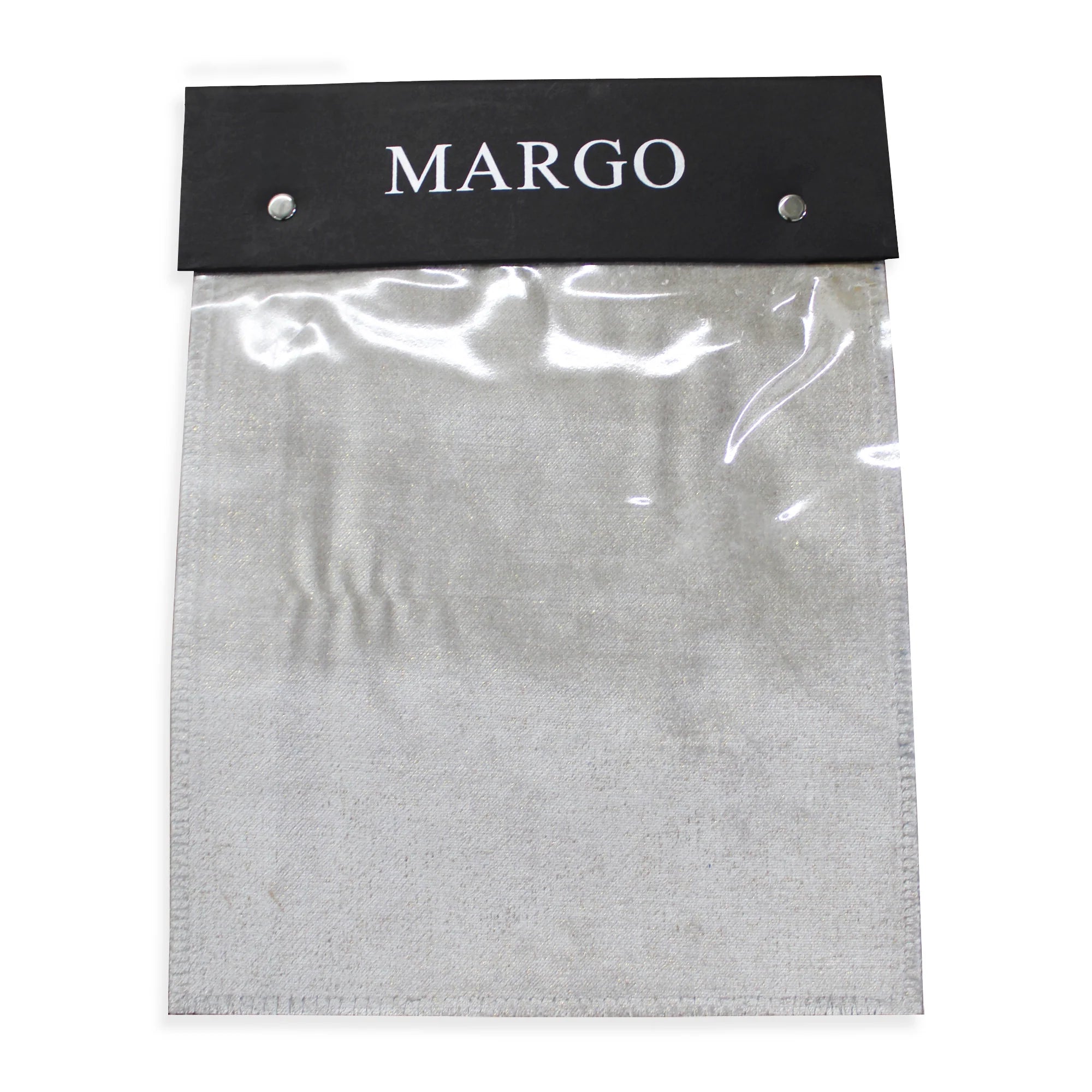 Margo Fabric | Metallic Cut Velvet