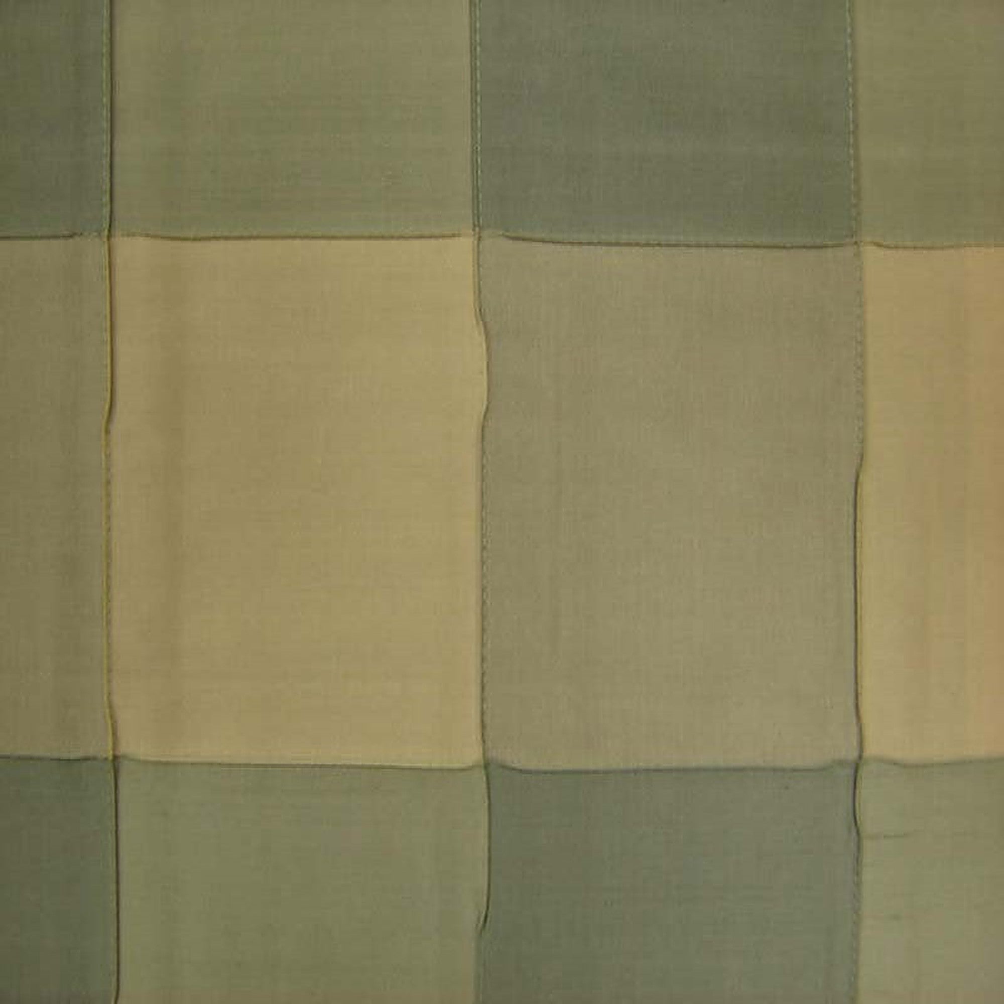 Soldo Fabric in color Mist is a Multi-Colored Small Square Geometric Silk Fabric pattern good for Drapery & Curtain Fabric