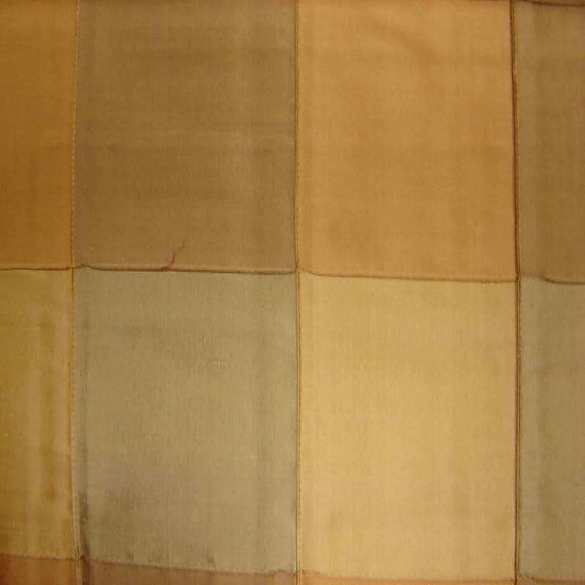 Soldo Fabric in color Paprika is a Multi-Colored Small Square Geometric Silk Fabric pattern good for Drapery & Curtain Fabric