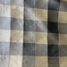 Soldo Fabric in color Vapor is a Multi-Colored Small Square Geometric Silk Fabric pattern good for Drapery & Curtain Fabric