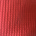 Studio Fabric in color Cherry is a Solid Small Square Silk Fabric pattern good for Drapery & Curtain Fabric