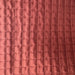 Studio Fabric in color Cinnamon is a Solid Small Square Silk Fabric pattern good for Drapery & Curtain Fabric